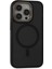 iPhone 14 Pro Max Kılıf Rocky Magsafe Kapak - Siyah 1