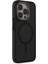 iPhone 14 Pro Max Kılıf Rocky Magsafe Kapak - Siyah 2