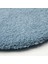 Almtjarn Banyo Paspası Mavi 65 Cm 2