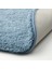 Almtjarn Banyo Paspası Mavi 65 Cm 3