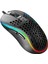 Gaming Rgb 7200 Dpı Gentle-Man Kablolu Mouse 1