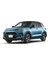 Toyota Için A200A/210A Paslanmaz Çelik Araç Ön Sis Lambası Kapak Koruyucular Trim Turn Sinyal Halkası Çerçevesi Aksesuarları (Yurt Dışından) 2