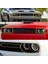 1 Çift Ön Far Lambası Çerçeve Izgara Çerçevesi Dodge Challenger Için 2015-2021 68259053AB 68259052AB (Yurt Dışından) 5