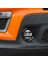 Jeep Renegade Için 2019 2020 Ön Sis Kapağı Sis Lamba Dekorasyon Kapağı Trim Siyah Araç Aksesuarları (Yurt Dışından) 3