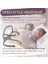 Simplus Eson Cpap Maskesi Için 3 Set Cpap Başlık Kayışının Değiştirilmesi (Yurt Dışından) 5