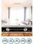 Av-304 USB 6 Kanal Ev Anfisi VFD Ekranlı Karaoke Fonksiyonu ile 4