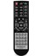 Av-304 USB 6 Kanal Ev Anfisi VFD Ekranlı Karaoke Fonksiyonu ile 9