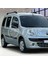 Renault Kangoo Krom Kapı Kolu 4 Kapı 2008 Üzeri P. Çelik 4