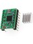A4988 Step Motor Sürücüsü 3D Yazıcı Aksesuarları DRV8825 Sürücü Modül Kartı 16 Alt Bölüm (Yurt Dışından) 2