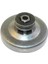 Makita UC3030A UC3530A Için 123886-6 Debriyaj Tamburu Zincir Dişlisi (Yurt Dışından) 1