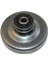 Makita UC3030A UC3530A Için 123886-6 Debriyaj Tamburu Zincir Dişlisi (Yurt Dışından) 3