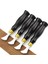 1.5mm Profesyonel Deri Zanaat Diy Araçları Deri Edger Edger Deri El Sanatları Araçları (Yurt Dışından) 2