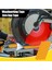 12PCS Sıfır Gapwoodworking Bant, Miter Testere Üzerinde Daha Doğru Kesimler Için, Ahşap Kesimini Konumlandırmak Için Sıfır Temizleme Eki (Yurt Dışından) 2