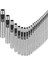 Deri Delik Zımba Aracı, 22 Pcs Deri Delik Punch 0.5-12MM Daire Deliği Punch Metal Hollow Punch Seti (Yurt Dışından) 1