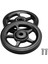Bisiklet Easywheel Alüminyum Alaşım Süper Hafif Kolay Tekerlekler Brompton Için (Yurt Dışından) 2