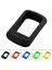 Bisiklet Bilgisayar Koruyucu Kapak Xoss G + Gps Speedometre Kodu Kodu Su Geçirmez Korozlu Kılıf Sleeve-Black (Yurt Dışından) 3