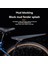 Bisiklet Çamurlu Bisiklet Çamur Koruma Yumuşak Plastik Çamurluk Güçlü Zorluk Yol Bisiklet Koruyucusu Aksesuarlar (Yurt Dışından) 2