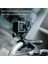 Djı Gopro Için Lenvee Küçük Karınca Braketi Döndürülebilir Bisiklet Klipsli Motosiklet Genişlemesi Sabit Braket Spor Kamera Aksesuarları (Yurt Dışından) 5