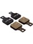 4 Çift Reçine Bisiklet Disk Fren Balataları Magura Mt5 Mt7 Kaliper, Spor Ex Için (Yurt Dışından) 2