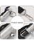 1 Set Bisiklet Römorku Hitch Evrensel Bisiklet Römorku Bebek/pet Hitch Bağlayıcı Konnektörü Bisiklet Arka Raf Aksesuarları (Yurt Dışından) 5