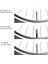 15 Pcs Şişman Pompa Nozul Kiti Presta Schrader Valf Tüp Bisiklet Valf Valf Adaptörleri Yol &amp; Mtb ve Fixie Bisiklet Lastik Pompası (Yurt Dışından) 4