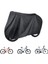 Dış Mekan Depolama Için 180X60X90CM Bisiklet Kapağı - Ebike, Dağ, Yol ve Daha Fazlası Için Su Geçirmez, Ağır Hizmet Koruması (Yurt Dışından) 2