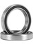 2pcs Seramik Bilyalı Yatak Uygun Rotor BB30/PF30/BB 386/BB Sağ Alt Braket (Yurt Dışından) 2