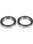 2pcs Seramik Bilyalı Yatak Uygun Rotor BB30/PF30/BB 386/BB Sağ Alt Braket (Yurt Dışından) 3