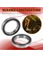 2pcs Seramik Bilyalı Yatak Uygun Rotor BB30/PF30/BB 386/BB Sağ Alt Braket (Yurt Dışından) 5