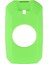 Garmin Edge Için Silikon Kılıf Kapağı 1050 Silikon Geri Kılıf Garmin Edge 1050 Aydınlık Yeşil (Yurt Dışından) 1