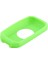 Garmin Edge Için Silikon Kılıf Kapağı 1050 Silikon Geri Kılıf Garmin Edge 1050 Aydınlık Yeşil (Yurt Dışından) 2