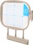 Çember Için Kardeş Nakış Makinesi Duetta 4500D 4750D Quattro 6000D 6700D Innov-Is 2500D 1500D 4000D-SA438 (Yurt Dışından) 2