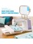 Çember Için Kardeş Nakış Makinesi Duetta 4500D 4750D Quattro 6000D 6700D Innov-Is 2500D 1500D 4000D-SA438 (Yurt Dışından) 5