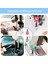 21PCS Dikiş Makinesi Temizleme Aracı Kiti Farklı Boy Boynuzlu Tutuklular Dikiş Makinesi Onarım Araçları (Yurt Dışından) 4