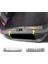 Renault Kadjar 2015-2022 Arası Bagaj Iç Eşik Koruma 2 Prç. P.çelik Parlak 4