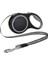 Köpek Tasması Otomatik Geri Çekilebilir Tasma Dış Mekan Geri Çekilebilir Köpek Tasması Köpek Zinciri Yürüyüş Için Ayarlanabilir Köpek 3 Metre (Yurt Dışından) 5