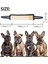 Etkileşimli Römorkör Oyuncakları Sert Interaktif Köpek Eğitimi Çekme Oyuncak Gözyaşı Dayanıklı Köpek Isırık Tug Oyuncak 2 Tutamak (Yurt Dışından) 5