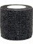 6pcs Kendi Kendine Uyum Bandaj Sabitleme Bandaj Hayvan Bandaj El Yırtılma Su Geçirmez Elastik Bandaj Evcil Hayvanlar Için 5 cm x 4.5 M (Yurt Dışından) 1