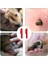 24 Adet Köpek Kedileri Için Cımbız Insanlar Insanlar ve Evcil Hayvanlar Için Cımbız, Basit ve Güvenli Kene Çıkarıcı (Yurt Dışından) 3