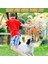 Köpek Squeaky Havuç Köpek Oyuncakları Peluş Dolgulu Yumuşak Köpek Çiğneme Oyuncakları Etkileşimli Evcil Hayvan Malzemeleri Küçük Orta Köpek Diş Bakımı (Yurt Dışından) 4