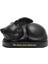 Pet Urns Memorial Pets Hediye Sempati Anıları Tutma Anı Kremasyon Anıtı Evi Arka Bahçe Çim Kapalı Kedi (Yurt Dışından) 1