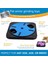 Çiviler Için Köpek Scratch Pad Dog Scratch Tahtası Atıştırmalıklar Dönen Yuvarlak Köpek Tırık Kazık Tahtası Çıkarılabilir Mavi (Yurt Dışından) 5