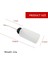 4pcs Dikiş Makinesi Oiler, Uzun Açılı Bir Spout ile 120ML Yağ Dağıtıcı, Kapak Genişletilmiş Çıkış Yağı Şişesi Üzerinde Vidalanma (Yurt Dışından) 3