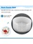 Reçine Döküm Için Silikon Coaster Kalıpları, 8 Adet Coaster ve 2 Pc Tutucu Kalıp Dahil Dahil (Yurt Dışından) 5