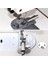 6pcs Dikiş Haddelenmiş Hemmer Ayağı, 5MM-10MM 6 Boyutlar Geniş Haddelenmiş Basınç Ayak Dikiş Makinesi Basınç Ayak Hemmer Ayağı (Yurt Dışından) 5