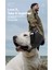 Gelişmiş Köpek Işitme Koruma Için Büyük Köpek Kulak Muffs Konforlu Köpek Kulak Koruma Köpekler Için Kulak Kapakları (Yurt Dışından) 2