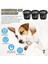 3pcs 9 Pamuklu Pamalı Köpek Çocuk Bezi, Sürtükler Için Yıkanabilir Koruyucu Pantolon Yıkanabilir Koruyucu Pantolon (Xl) (Yurt Dışından) 5