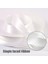 4pcs Beyaz Şerit, Hediye Sarma, Balon, Dikiş, Kek Dekorasyonu Için Ipek Şeridi Üretmek Için 15MMX22M Şeritler (Yurt Dışından) 4