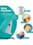 Etiket Tabancası Seti, Ince Stitchtool 0.19 Inç/5mm, 1500 Siyah ve 1500 Beyaz Bağlantı Elemanı ile Bir Yedek Iğne (Yurt Dışından) 4