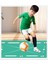 Futbol Eğitim Mat, Kayma Karşıtı ve Gürültü Azaltma Evi Çocuk Futbol Mat, Oda Dekorasyon Zemin Mat, B (Yurt Dışından) 4